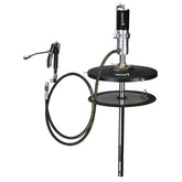 Macnaught - Air-Operated Grease Pump Kit | L-GK20